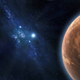 Illustration for article titled The universe probably isn't a giant hologram after all